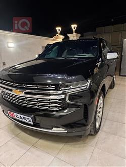 شيفروليه تاهو